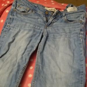 Hollister jeans
